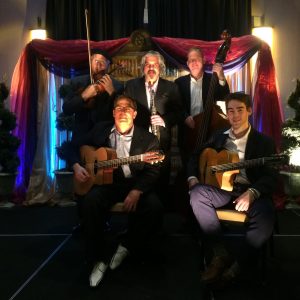 hot club of reading
